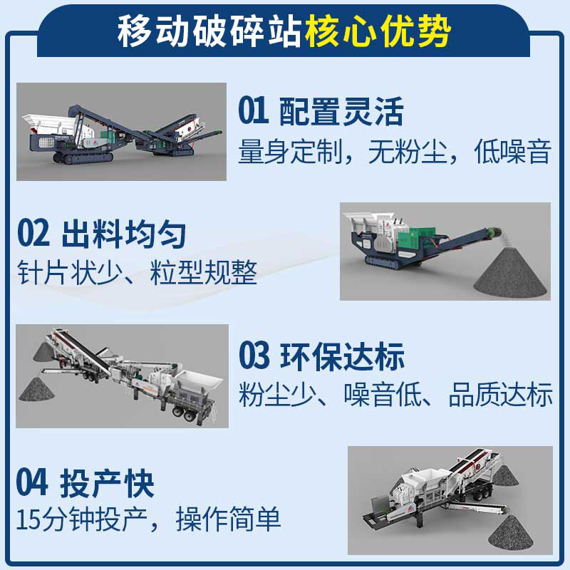 移動(dòng)站優(yōu)勢