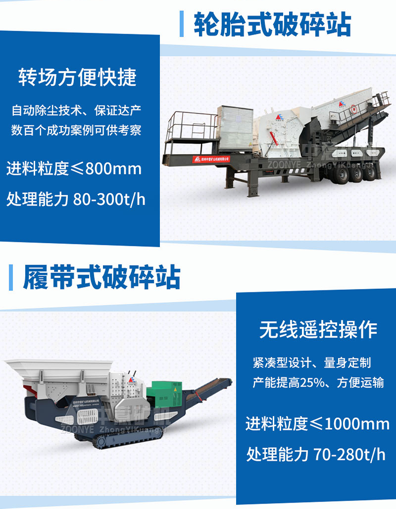 移動(dòng)站分類(lèi)